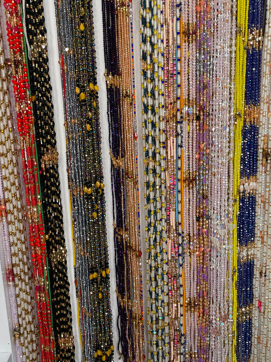 MAO Waist Beads